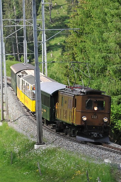 2019.06.10 RhB Ge 2-4 222 Bahnfest Bergün (54)